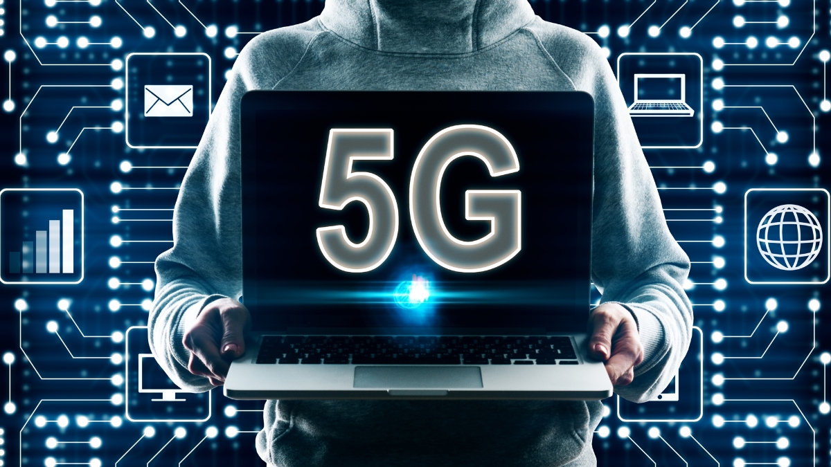 How Will 5G Improve The Manufacturing Industry
