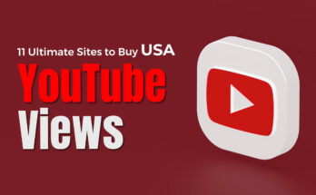 Best Sites to Buy USA YouTube Views