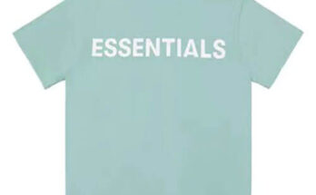 essential T-shirts