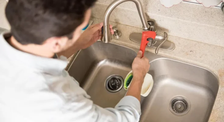 How to Identify the Signs of a Plumbing Problem