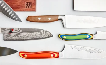 The Best Knife Stores