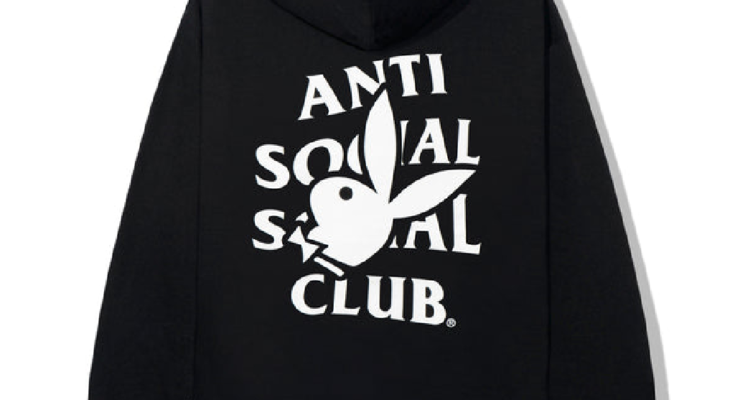 Anti Social Social Club Hoodie: Embrace Streetwear with Style