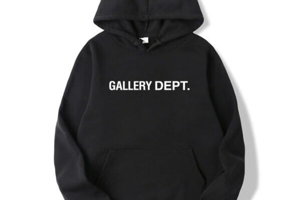 The Level of Warmth and Style by Simply Zipping Up or Down Hoodies