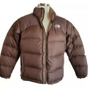 Lifestyle Puffer Jacket The Perfect Blend of Style and Functionality