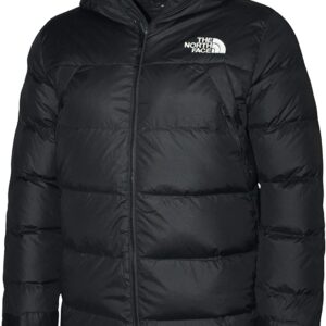 Lifestyle North Face Puffer Jacket Combining Style and Functionality