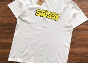 Stussy Clothing: A Fashion Legacy