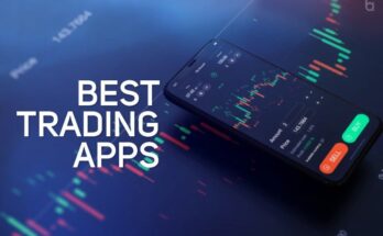 Best Trading Apps in India